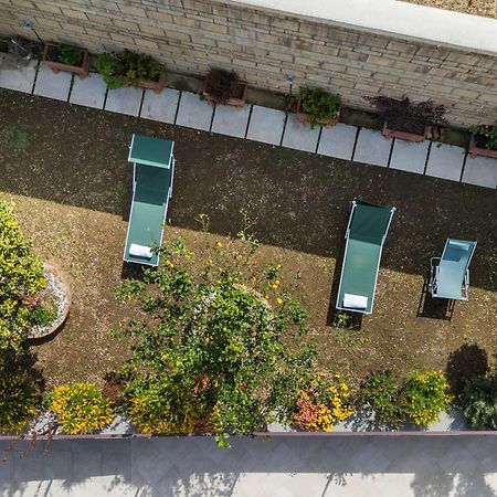Villa Agostino Luxury B&B Vico Equense Ngoại thất bức ảnh