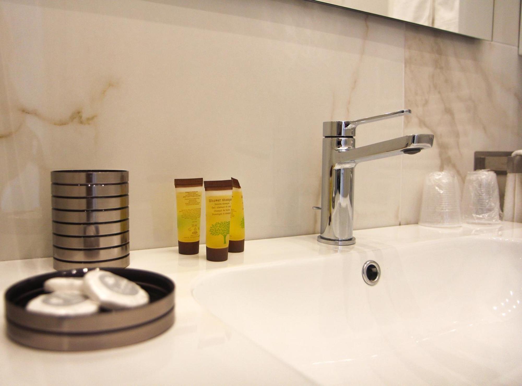 Villa Agostino Luxury B&B Vico Equense Ngoại thất bức ảnh