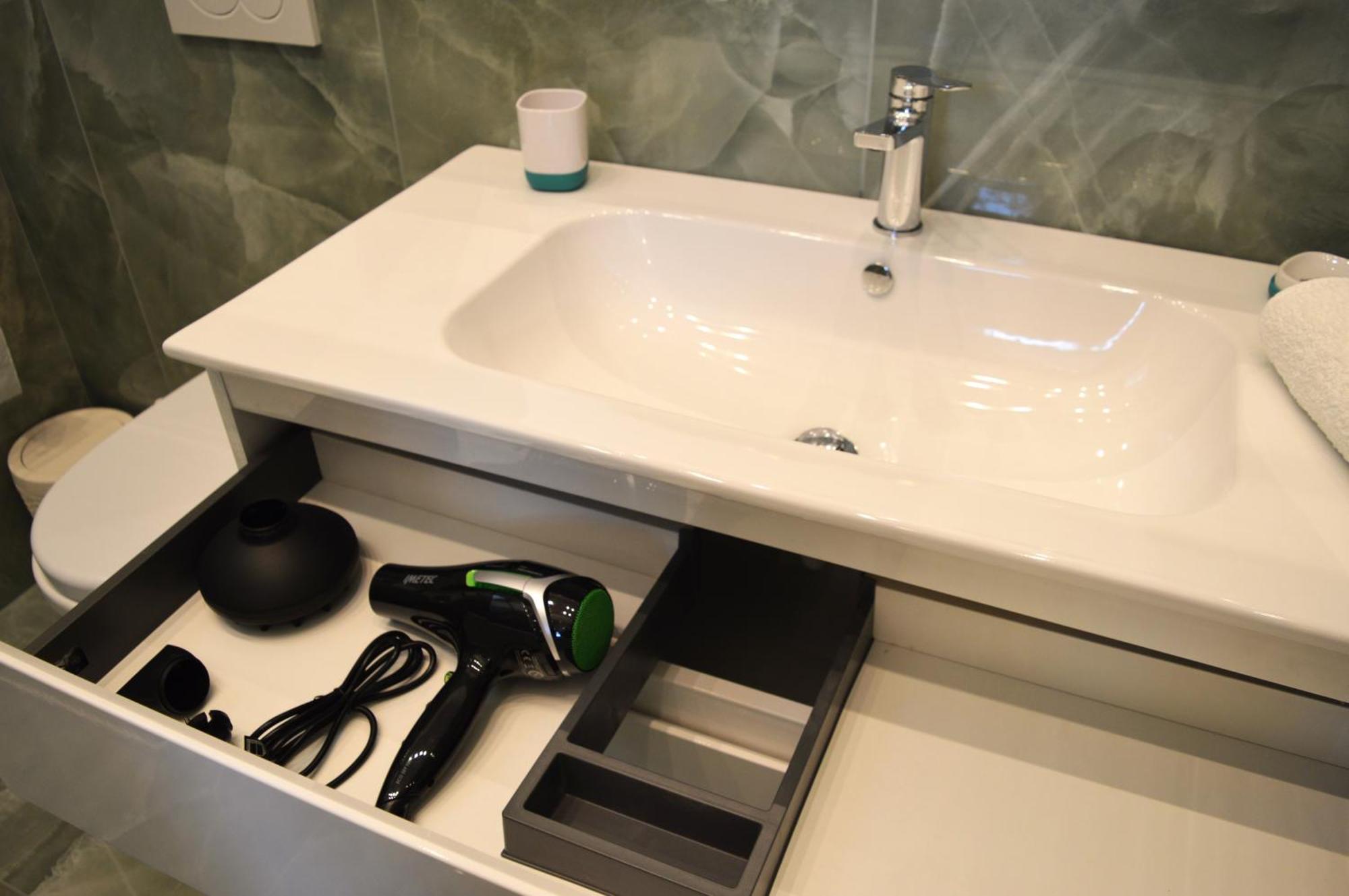 Villa Agostino Luxury B&B Vico Equense Phòng bức ảnh